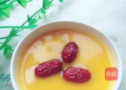 南瓜米浆的做法图解4