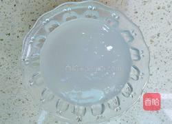 豌豆凉粉的做法图解6