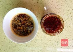 豌豆凉粉的做法图解8