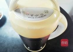 香纯绿豆桨的做法图解3