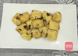 越梅奶酥的做法图解10