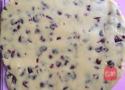 越梅奶酥的做法图解7