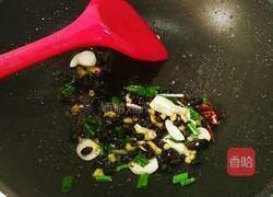 辣酱茄子的做法图解6