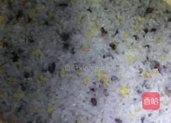 彩色饭团的做法图解1