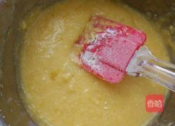 cup cake的做法图解8