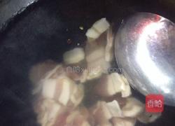 双椒小炒肉的做法图解2