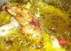 蜂蜜虎皮凤爪的做法图解2