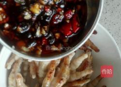 蜂蜜虎皮凤爪的做法图解3