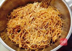 家常卤面的做法图解2