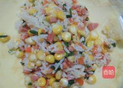 小黄人包饭的做法图解4