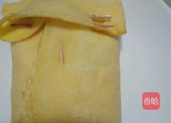 小黄人包饭的做法图解6