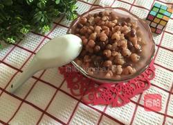薏米红豆粥的做法图解7