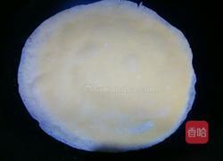 牛奶鸡蛋玉米面饼的做法图解4