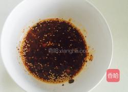 浇汁茄子的做法图解4