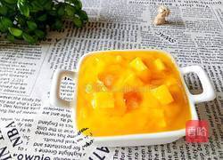 芒果冰粒爽的做法图解5