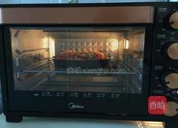 九寸五彩披萨的做法图解7