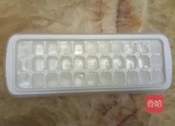 芒果冰粒爽的做法图解3