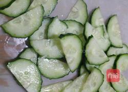 蔬菜粒炒饭的做法图解9