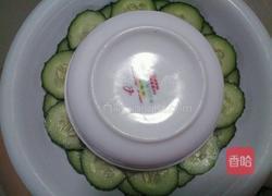 蔬菜粒炒饭的做法图解10