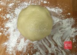 抹茶酥的做法图解6