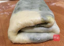 抹茶酥的做法图解8