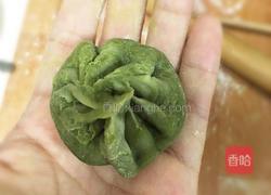 抹茶酥的做法图解14