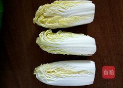 蒜蓉娃娃菜的做法图解2