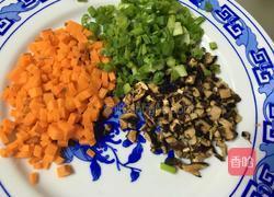 红烧油面筋的做法图解2