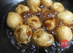红烧油面筋的做法图解11