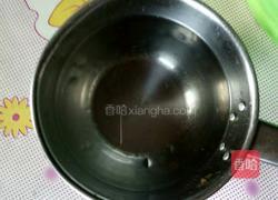 葱花发面饼的做法图解3