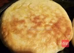 葱花发面饼的做法图解11