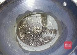 薄荷煎鸡蛋的做法图解7