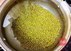 消暑绿豆汤的做法图解3