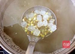消暑绿豆汤的做法图解4