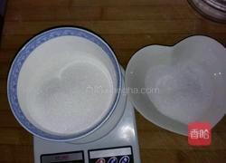 朗姆红提蛋糕卷的做法图解4