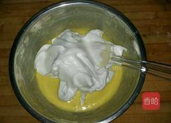 朗姆红提蛋糕卷的做法图解12