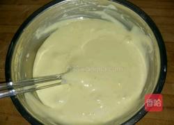 朗姆红提蛋糕卷的做法图解13