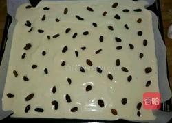 朗姆红提蛋糕卷的做法图解16