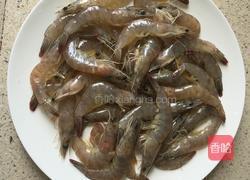 啤酒虾的做法图解1