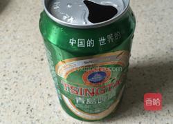 啤酒虾的做法图解3