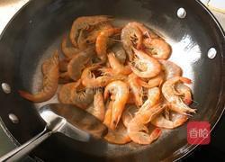 啤酒虾的做法图解4