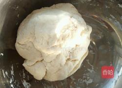 手擀臊子面的做法图解2