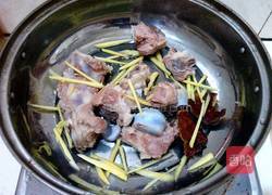 姜丝陈皮冬瓜汤的做法图解5