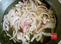 夏日大拌菜的做法图解4