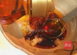 蒜泥蚝油茄子的做法图解5