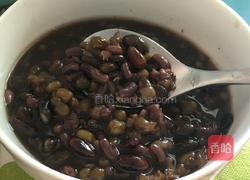 三色汤的做法图解7