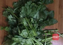 野山椒牛肉的做法图解4