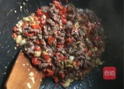 野山椒牛肉的做法图解8
