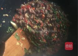 野山椒牛肉的做法图解10