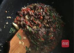 野山椒牛肉的做法图解11